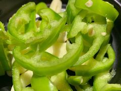 小料-九田家黑牛烤肉料理(太奥广场店)