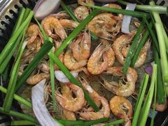 -汉丽轩·音乐自助烤肉餐厅(石岐店)