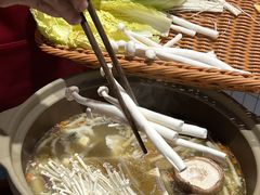 -黄弟大排档·湖南菜·小龙虾·小海鲜(凯旋北路店)