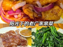 -紫金食坊(江南西路店)