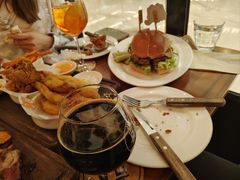 -京A Taproom·精酿餐吧(CBD店)