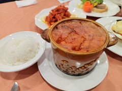 -新侨三宝乐西餐厅(崇文门店)