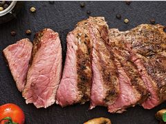 -豪客来牛排(重庆三峡广场步行街1704店)