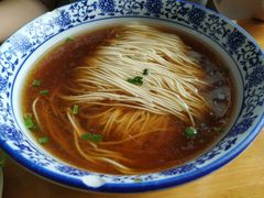 -裕兴记·三虾面(西北街总店)