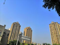 -龙头寺公园