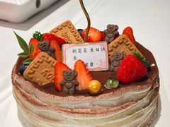 -味多美蛋糕(通州店)