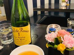 -La Creperie法餐厅(芮欧百货店)