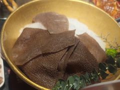 -巴奴毛肚火锅(广益哥伦布店)