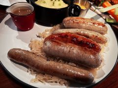 -Shanghai Brew House上海啤酒工坊(老外街店)