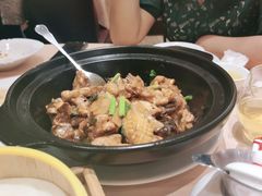 -宝园酒家(美林M·LIVE天地东座店)