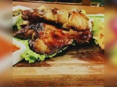 -茉莉.Red Crab
