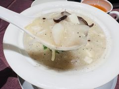 -金汇酒楼(中山东区店)