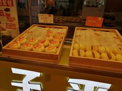 -栗子来了(正弘城店)