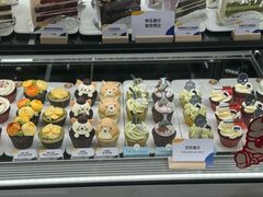 -Pantry's Best派悦坊蛋糕(世纪金源店)
