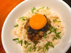 松露肉酱拌面-SHAN山(前滩太古里店)