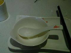 android_upload_pic-徽州月·民间徽菜(浦东总店)