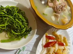-明升萝卜汤