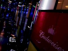 -百威KTV(恒福路店)