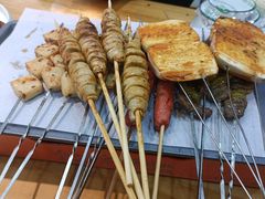 -亿牌牌东北烧烤(博物馆旗舰店)