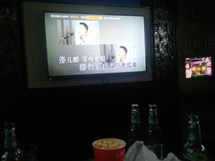 -唱吧麦颂KTV(方庄店)