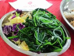 -北京大学-燕南食堂