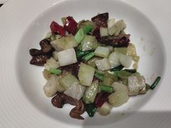 -京香轩·中餐厅(上海中庚聚龙酒店)