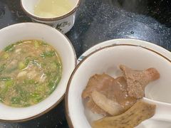 -草墩罗非鱼庄•野生菌•腊排骨(七星街上段店)