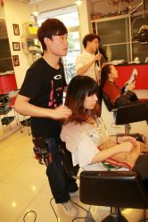 -日寸形象护肤养生