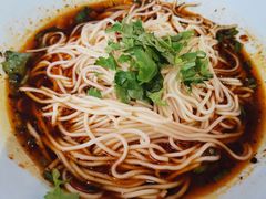 -好這口重庆小面(总店)