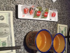 -蛙来哒(万豪城市广场店)