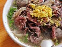 -潮镇老尾牛杂(环城西路店)