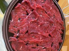 -锅爷爷重庆老火锅(临平店)