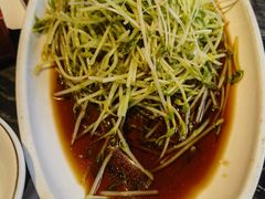 -情妹耙泥鳅·江湖川菜(科华店)