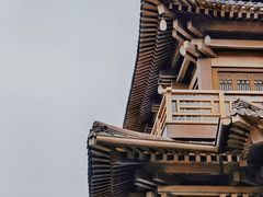 -香积寺