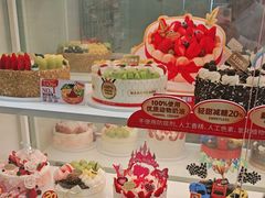 -味多美蛋糕(京旺家园店)