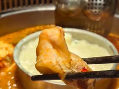 -鱼豆吉·豆浆鱼火锅(宜昌万达店)