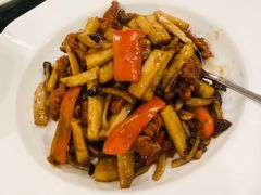 -满园春酒楼(庐江路店)