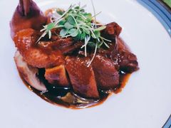 香酥鸭-老常州菜馆(天宁店)