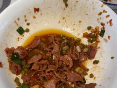 -兰湘子·湘菜小炒(长安万科广场店)