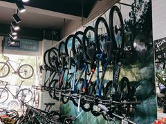 -GIANT捷安特自行车专卖店(金桥台儿庄路店)