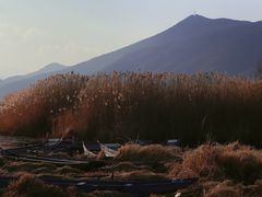-丽江泸沽湖景区