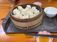 -枫泾丁氏烧卖(枫丽路店)
