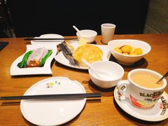-香港表哥茶餐厅(银泰百货店)