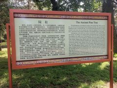 -沈阳市东陵公园