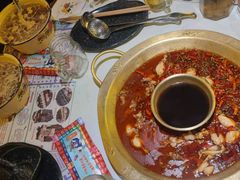 -哥老官重庆美蛙鱼头(松江地中海十八哥店)