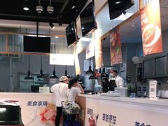 -盒马鲜生(昆城店)