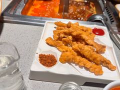 -海底捞火锅(名门店)
