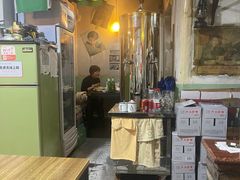 -炙热童年·老北京炙子烤肉(南锣鼓巷店)