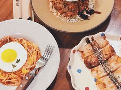 脆脆煎饺-拾年
