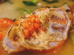 -十面欢腾·海鲜面·台式Bistro(长乐路店)